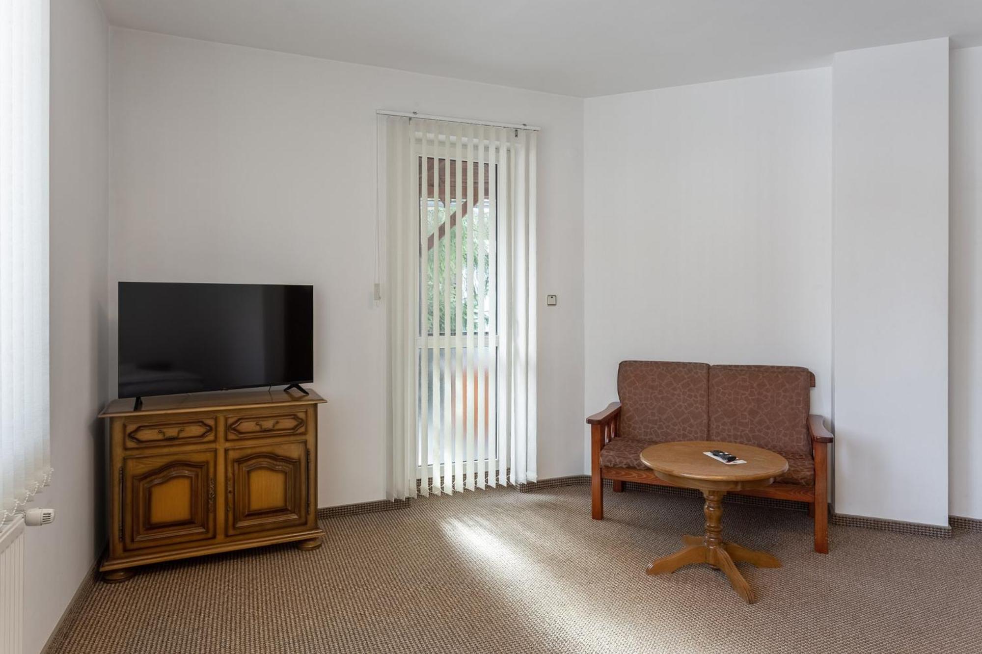 Genesis By Eden Hotel Predeal Exterior photo